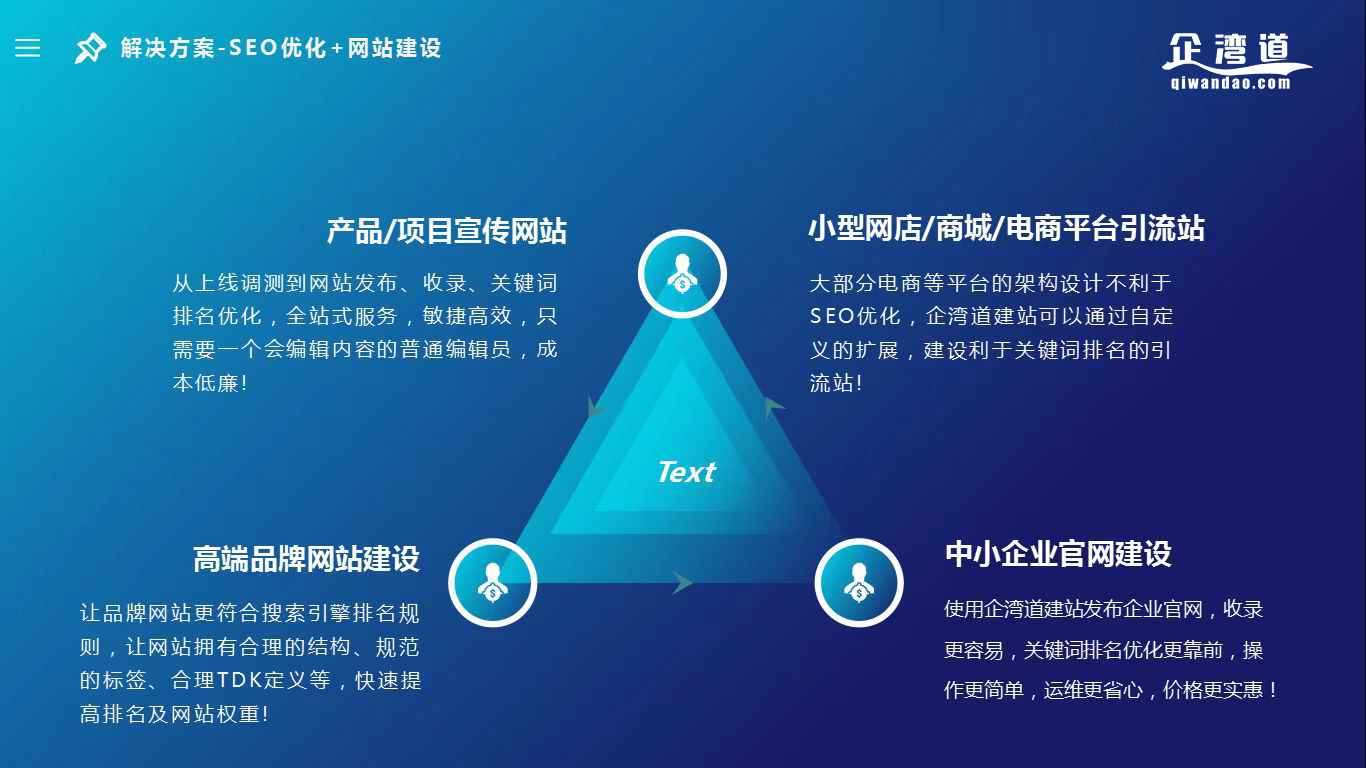 中山网站制作需要注意什么细节?网站制作有哪些流程?
