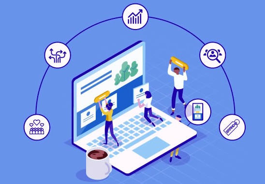 选择中山网站设计公司需要注意哪些方面？中山网站设计公司都是如何收费的？