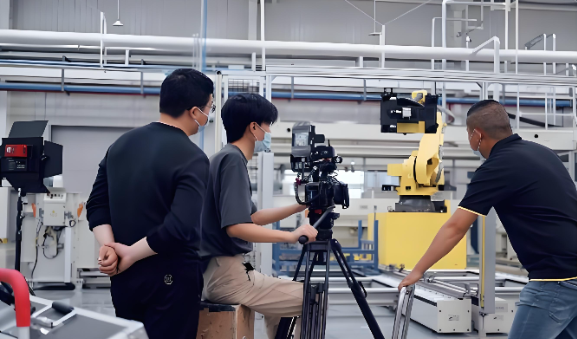 中山珠海企业选择宣传片拍摄制作公司的这5大关键点